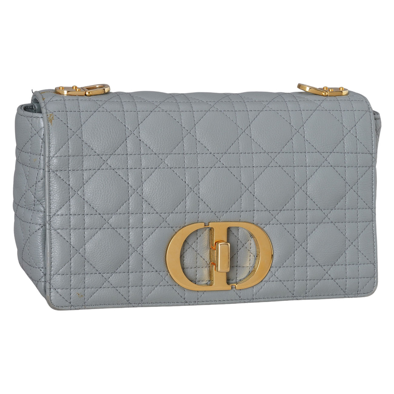 CHRISTIAN DIOR(USED)크리스찬디올 카로 미듐 체인백